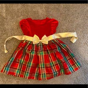 Toddler dress